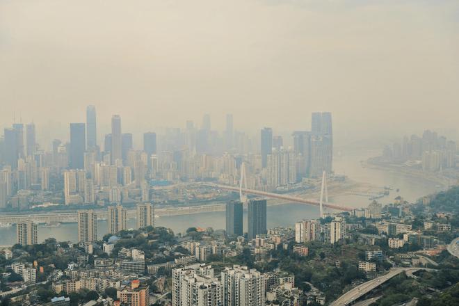 景点攻略重庆适合情侣玩的地方有哪些ky开元棋牌两个人去重庆游玩三天