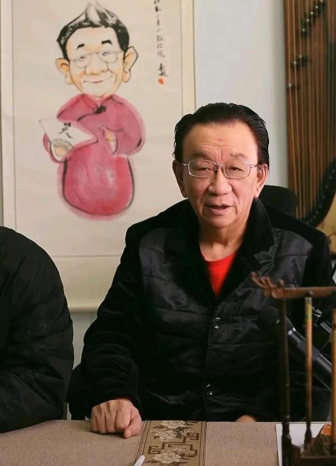 耀华坦白局：我有一对双胞胎女儿开元棋牌比杨议拜师更炸裂的事侯(图3)