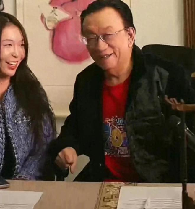 耀华坦白局：我有一对双胞胎女儿开元棋牌比杨议拜师更炸裂的事侯(图10)