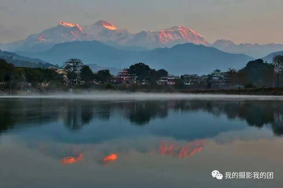 盛宴人文•尼印边境人文、加德满都、费瓦湖、博卡拉、奇特旺风光深度摄影团开元棋牌试玩【全国招募】走进雪山佛国尼泊尔 • 一年一度因陀罗节视觉(图5)