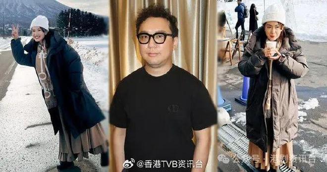 急升 周永基回应老婆蒋家旻传孕讯开元棋牌试玩苏韵姿日食7餐令体重