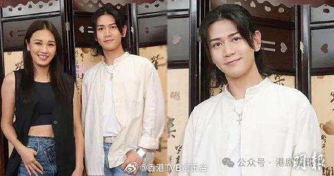 急升 周永基回应老婆蒋家旻传孕讯开元棋牌试玩苏韵姿日食7餐令体重(图2)
