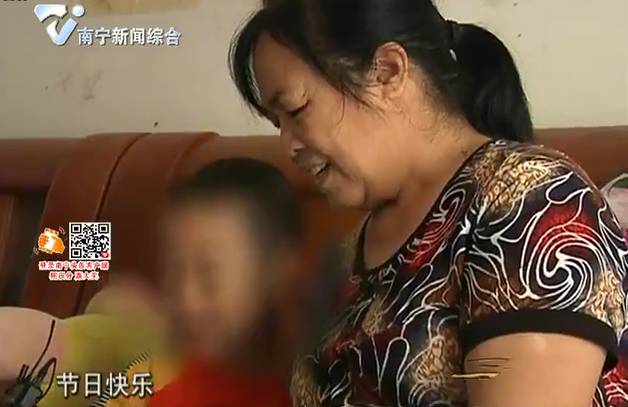 成“妈妈”背后的原因……哭了!开元棋牌网站6岁男孩把保姆当(图8) 成“妈妈”背后的原因……哭了!开元棋牌网站6岁男孩把保姆当(图8)