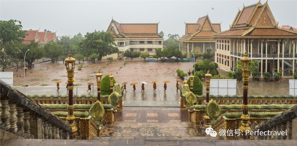 n 世界最高大上的奢华河轮居然在这里开元棋牌Aqua Expeditio(图4)