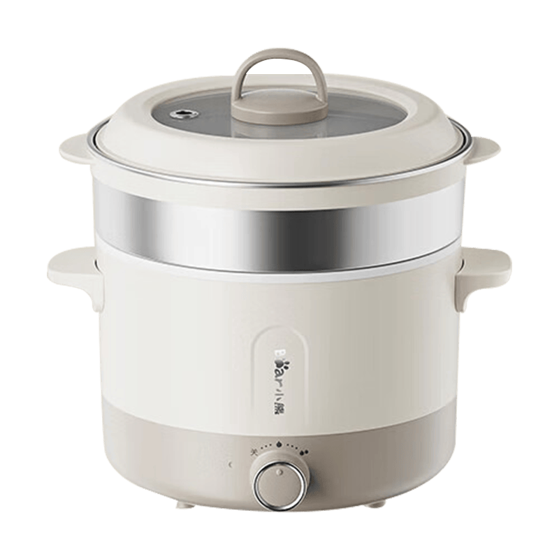 款值得入手？精选3款高性价比型号轻松满足你的烹饪需求！开元棋牌app2026年电煮锅选购指南：小熊电煮锅哪(图3)