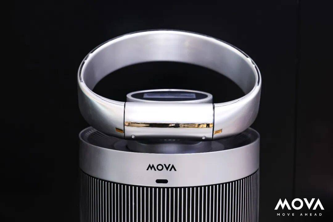 伺中MOVA生活电器如何开辟“第三条路”?ky开元棋牌CES 2026观察:在巨头环(图3) 伺中MOVA生活电器如何开辟“第三条路”?ky开元棋牌CES 2026观察:在巨头环(图3)