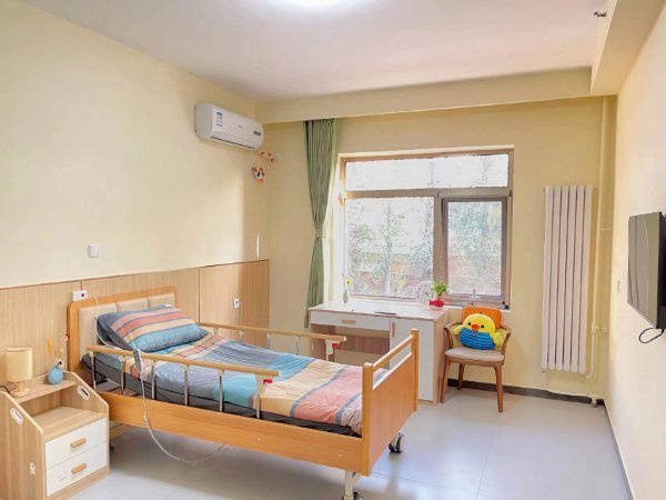 北京有名养老院推荐｜普乐时光（认知症）专