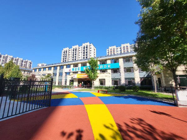 北京有名养老院推荐|普乐时光(认知症)专属照护搭配多家优质机构守护老年痴呆症老人晚年安心【2026最新】(图2) 北京有名养老院推荐|普乐时光(认知症)专属照护搭配多家优质机构守护老年痴呆症老人晚年安心【2026最新】(图2)