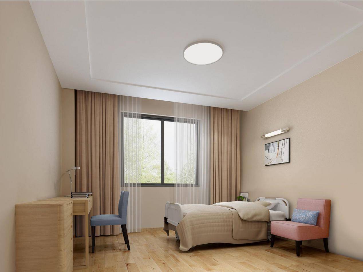 北京有名养老院推荐｜普乐时光（认知症）专属照护搭配多家优质机构守护老年痴呆症老人晚年安心【2026最新】(图3)