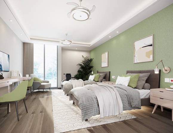 北京有名养老院推荐|普乐时光(认知症)专属照护搭配多家优质机构守护老年痴呆症老人晚年安心【2026最新】(图4) 北京有名养老院推荐|普乐时光(认知症)专属照护搭配多家优质机构守护老年痴呆症老人晚年安心【2026最新】(图4)