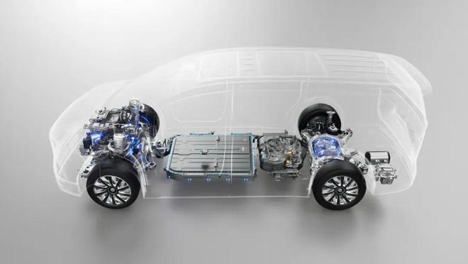 4399万起焕新MPV豪华开元棋牌别克至境世家上市(图4) 4399万起焕新MPV豪华开元棋牌别克至境世家上市(图4)