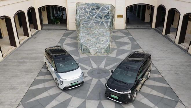 4399万起焕新MPV豪华开元棋牌别克至境世家上市(图12) 4399万起焕新MPV豪华开元棋牌别克至境世家上市(图12)