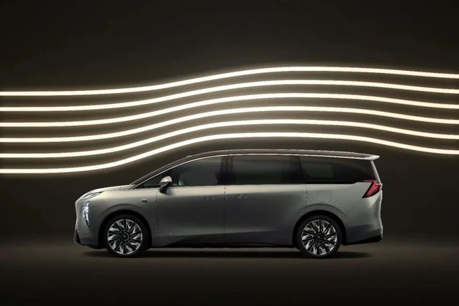 4399万起焕新MPV豪华开元棋牌别克至境世家上市(图18) 4399万起焕新MPV豪华开元棋牌别克至境世家上市(图18)